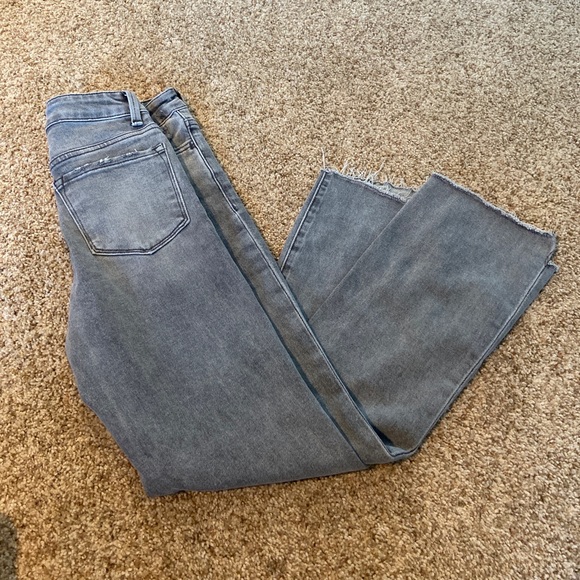 Vervet Gray Jeans - Picture 4 of 4